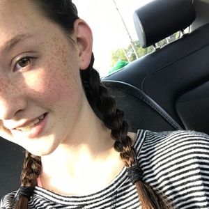 Meet your Posher, Hailey